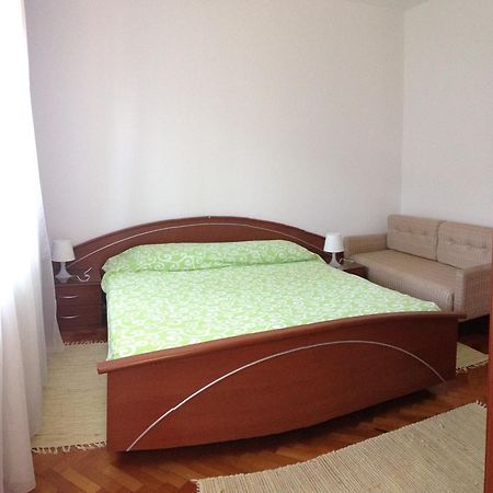 Accommodation Vitalio Umago Esterno foto