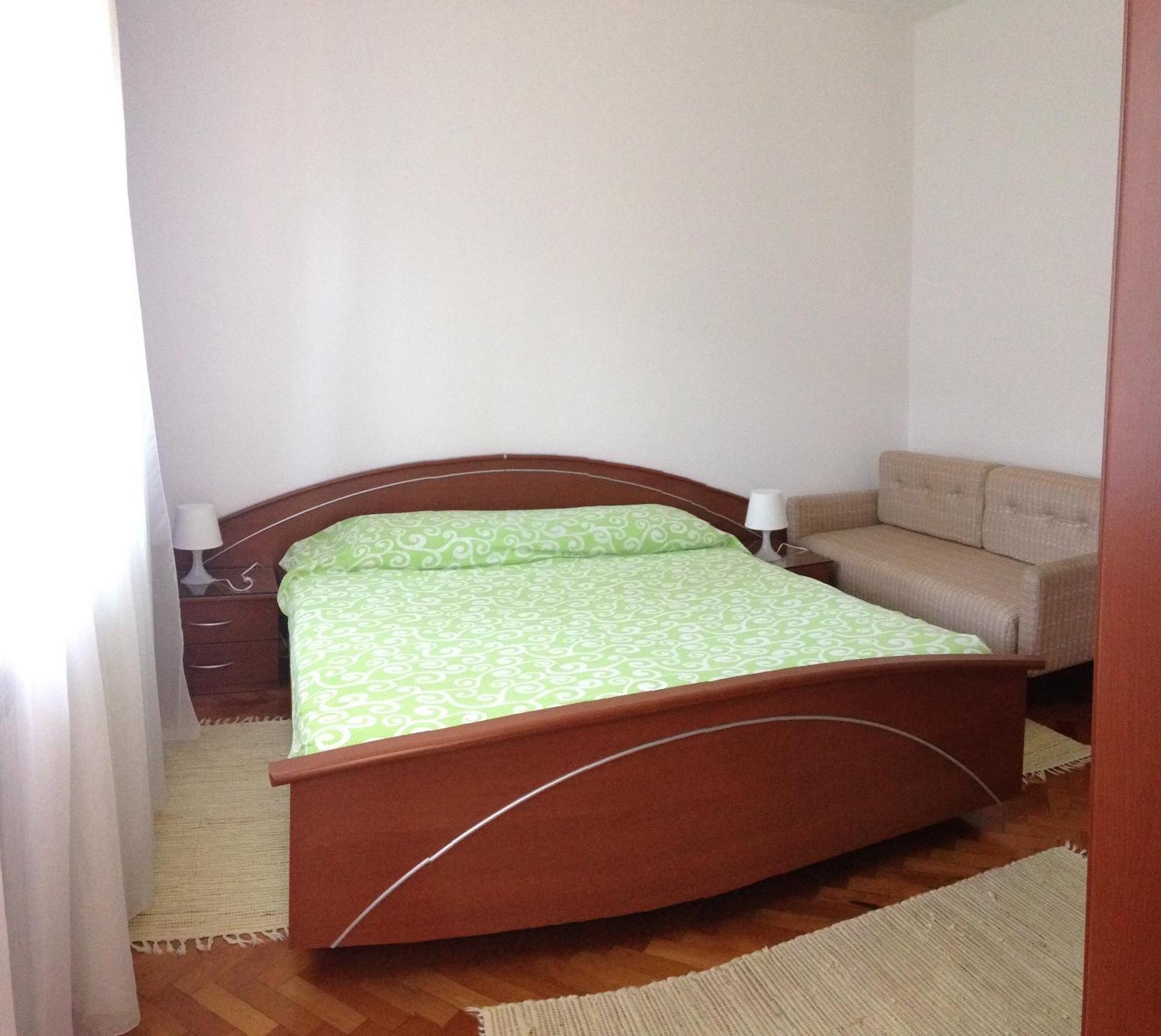 Accommodation Vitalio Umago Esterno foto