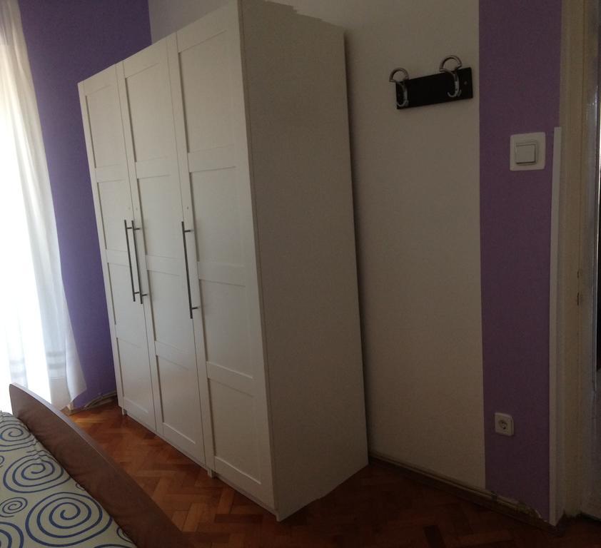 Accommodation Vitalio Umago Camera foto